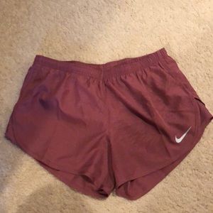 Nike Dry Fit Running Shorts